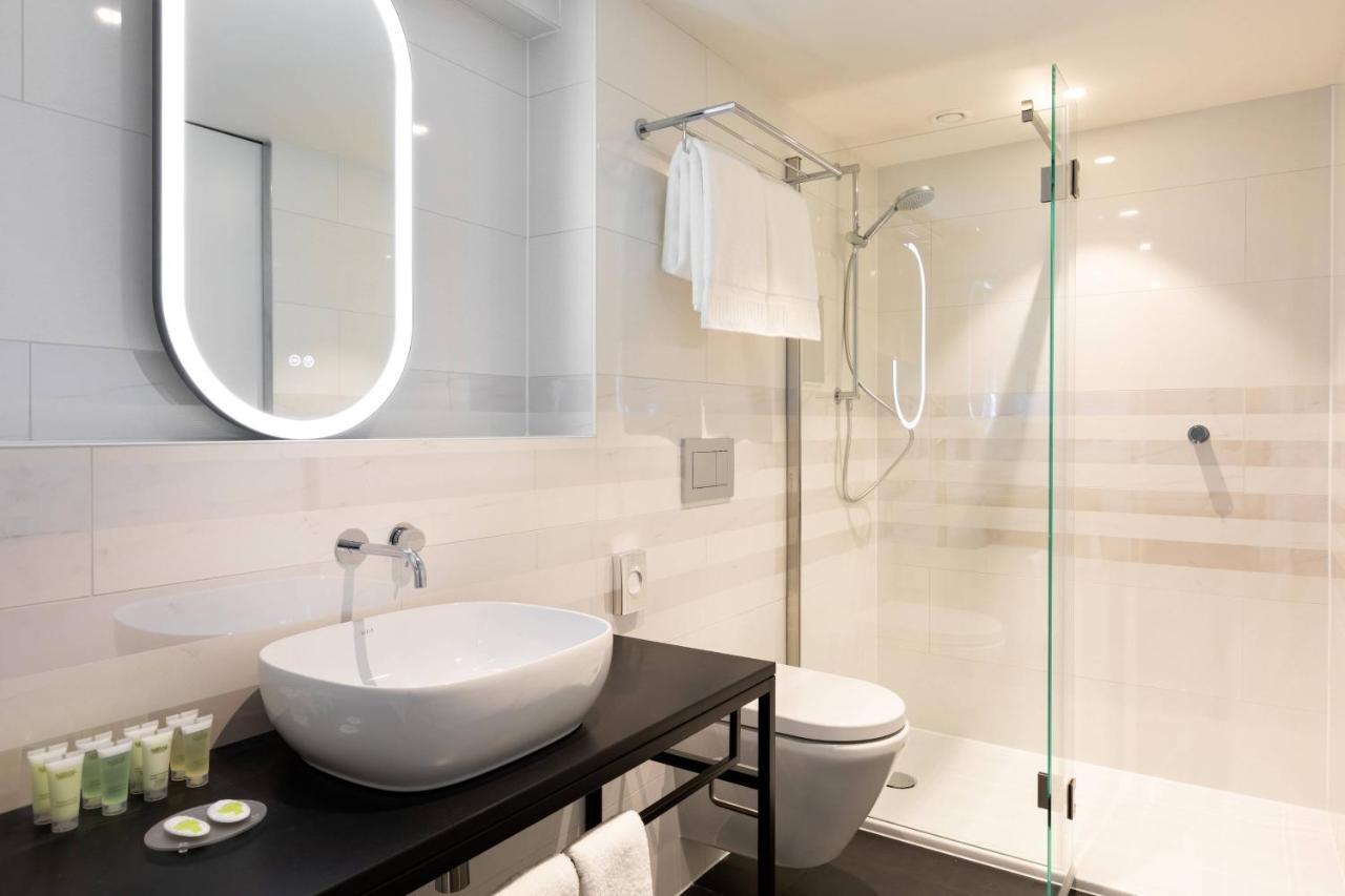 Residence Inn By Marriott Gent Eksteriør bilde