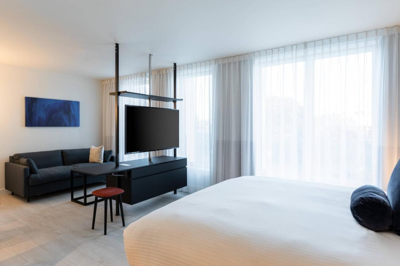 Residence Inn By Marriott Gent Eksteriør bilde