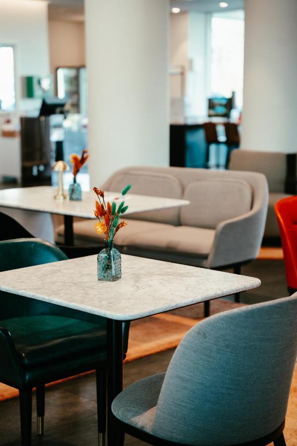 Residence Inn By Marriott Gent Eksteriør bilde