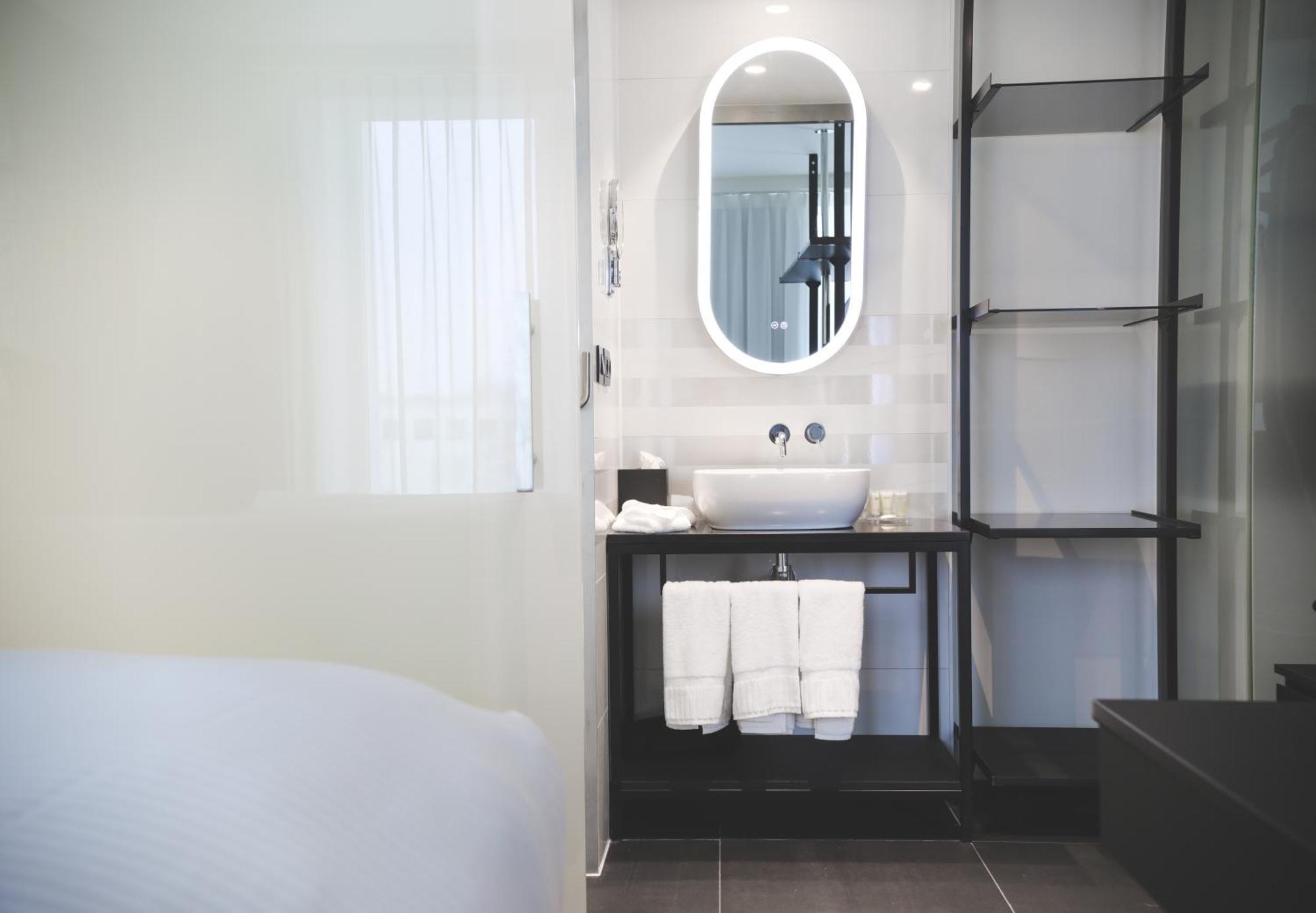 Residence Inn By Marriott Gent Eksteriør bilde